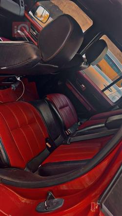 لاند روفر رانج روفر سبورت